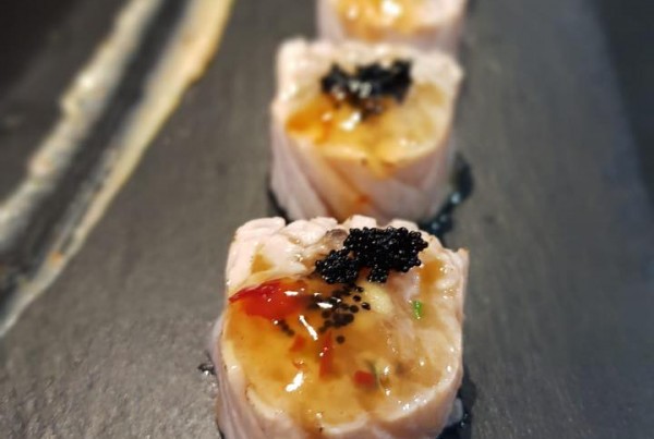 peça de sushi 2